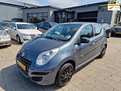 Suzuki Alto - 1.0 Comfort/Apk 22-11-2026