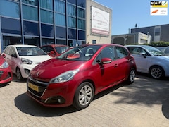Peugeot 208 - 1.2 PureTech Blue Lion 5-drs, Navi, Airco, Trekhaak, APK 07/27