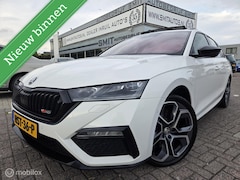 Skoda Octavia Combi - 1.4 TSI RS iV PHEV Business HeadUp/Pano