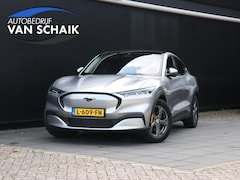 Ford Mustang Mach-E - RWD 75 kWh | LEDER | PANO | TREKHAAK | 360° CAMERA | B&O | STOEL/STUURVERW. | NAVI |