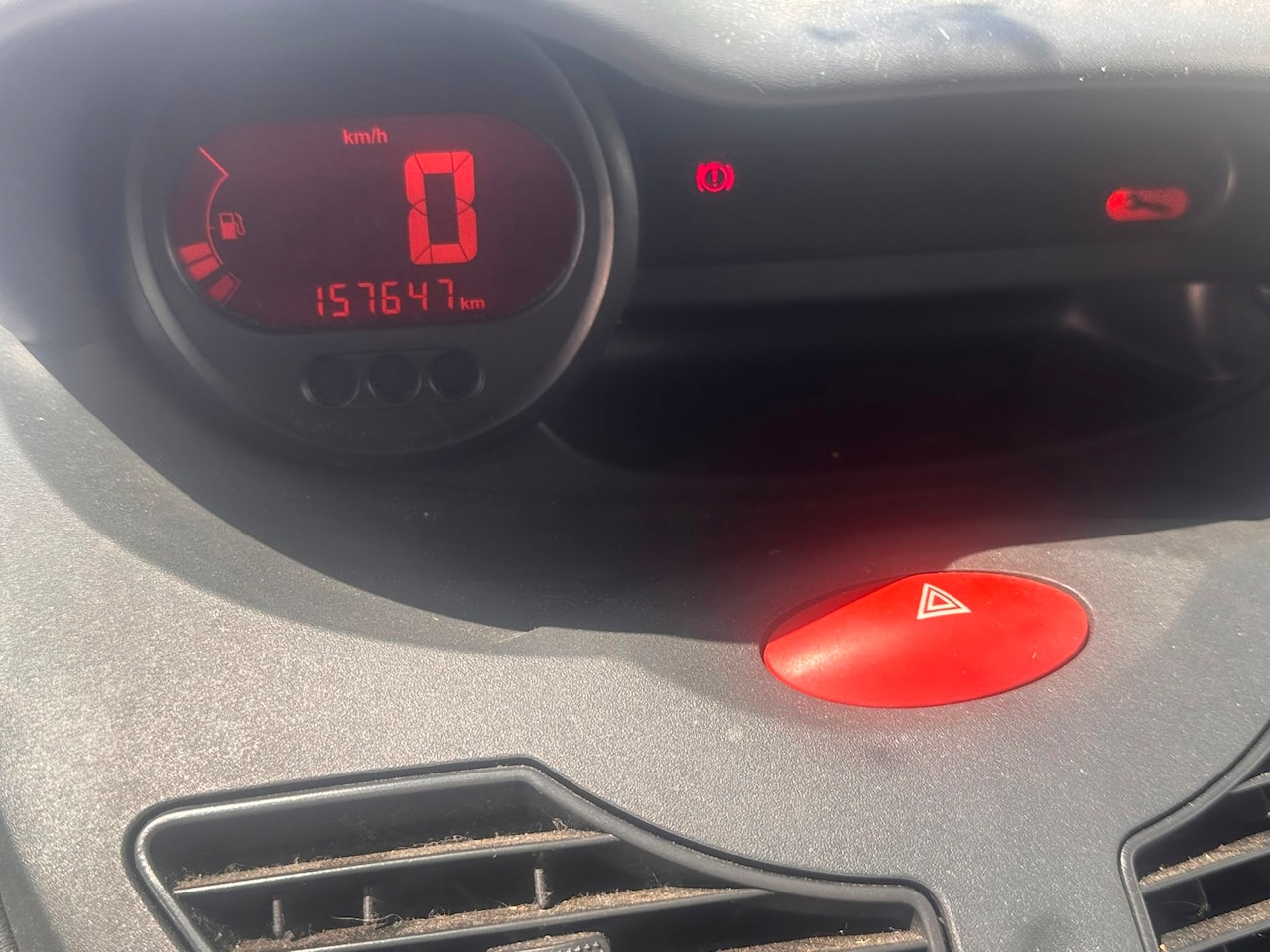 Renault Twingo - 1.2 Acces 1.2 Acces - AutoWereld.nl