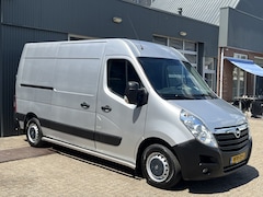 Opel Movano - 2.3 CDTI L2H2 170pk Automaat Airco Cruise controle Trekhaak 2500kg trekgewicht Camera Tele