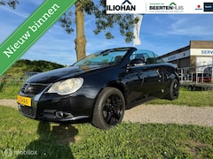 Volkswagen Eos - 1.6-16v FSI