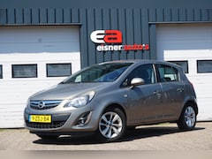 Opel Corsa - 1.2-16V Berlin | 5 DEURS | AIRCO | CRUISE | 61.000 KM |