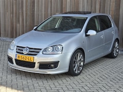 Volkswagen Golf - 1.4 TSI GT Sport Xenon