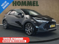 Toyota C-HR - 2.0 Plug-in Hybrid 220 Dynamic - ORIGINEEL NEDERLANDSE AUTO - AFKOMSTIG VAN 1E EIGENAAR