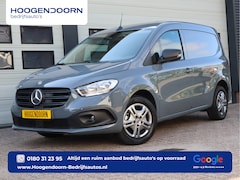 Mercedes-Benz eCitan - 112 51 kWh SoH 98, 7% Pro - AC+DC Snelladen - NIEUW MODEL - Groot Navi