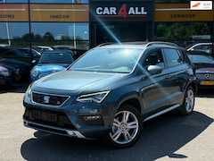 SEAT Ateca - 1.5 TSI FR Business Intense PANO/ACC/360*CAMERA/BOMVOL OPTIES/DEALERONDERHOUDEN