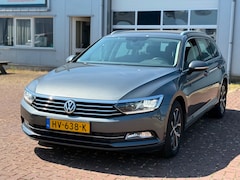 Volkswagen Passat Variant - 1.6 TDI Business Edition Export