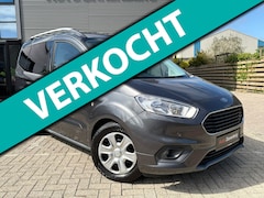 Ford Tourneo Courier - 1.0 Titanium 125PK GARANTIE