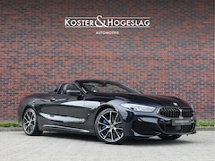 BMW 8-serie - M850i xDrive | Airscarf - Bowers & Wilkins