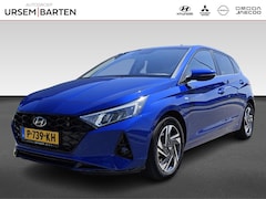 Hyundai i20 - 1.0 T-GDI Premium Sky | Achteruitrijcamera | Armsteun voor | Audio installatie premium