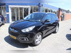 Hyundai ix35 - 1.6i GDI Style