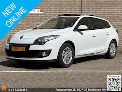 Renault Mégane Estate - 1.5 dCi Collection | Pano | Climate | Cruise | Navi | PDC |