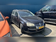 Volkswagen Golf Variant - 1.4 TSI Comfortl.Bns