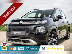 Citroën C3 Aircross - C3 1.2 Automaat | Navi | Cruise | PDC | Dealer onderhouden |