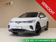 Volkswagen ID.4 - Pro 77 kWh SOH 93% / 204pk / Panorama dak / Trekhaak / Head-up display /