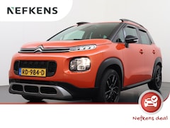 Citroën C3 Aircross - Feel 110pk | Navigatie via Apple Carplay en Android auto | Trekhaak | Airco | Lichtmetalen