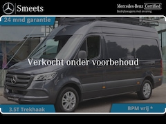 Mercedes-Benz Sprinter - 317 CDI L2H2 IMPERIAAL 3.5T TREKHAAK