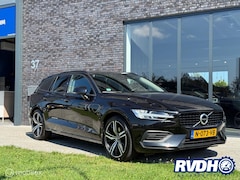 Volvo V60 - 2.0 B3 Momentum Advantage Automaat|Carplay|Trekha