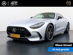 Mercedes-Benz AMG GT - AMG 63 4MATIC+ Manufaktur interieur | Aero pakket | Panorama Dak | Head-Up Display | AMG A