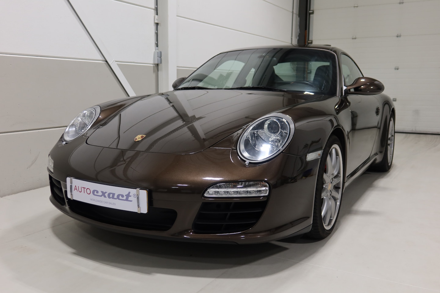 Porsche 911 - 3.8 Carrera S I PDK I org NL I Merkdealer onderhouden I Macademia - AutoWereld.nl