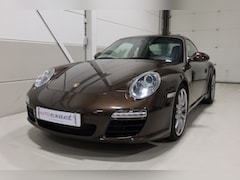 Porsche 911 - 3.8 Carrera S I PDK I org NL I Merkdealer onderhouden I Macademia