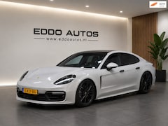Porsche Panamera - 2.9 4 E-Hybrid Pano Luxe
