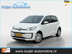 Volkswagen Up! - 1.0 BMT move up