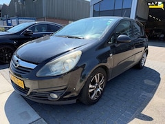 Opel Corsa - 1.3 CDTi EcoFlex S/S '111' Edition * Meeneemprijs * APK tot 07-2027