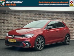 Volkswagen Polo - 2.0 TSI GTI | Dak| IQ Light| Keyless|