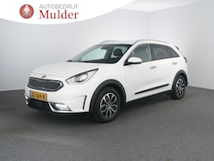 Kia Niro - 1.6 GDi Hybrid BusinessLine | Trekhaak | Leer | Camera | Winterpakket |