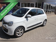 Renault Twingo - 1.0 SCe Dynamique
