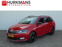 Skoda Fabia Combi - 1.2TSI 110PK MONTE CARLO PANODAK