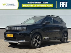 Fiat Grande Panda - La Prima 44 kWh | Winter Pack | Camera | Navigatie