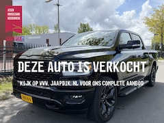 Dodge Ram 1500 - BWJ 2024 5.7 V8 402 PK 4x4 Crew Cab Big Horn NIEUW BINNEN