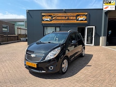 Chevrolet Spark - 1.2 16V LT