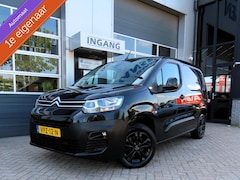 Citroën Berlingo - 1.5 BlueHDI 131PK Automaat NaviCarplay LM
