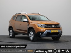 Dacia Duster - 1.0 TCe Bi-Fuel Comfort | Airco | Multi media | Cruise Control | Licht metalen velgen |