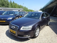 Audi A6 Avant - 2.0 TFSI Business Edition Airco Navi Cruise Control Dak Rails