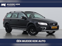 Volvo XC70 - 2.0 D4 FWD Summum | ACC | Schuif-/kanteldak | Stoelventilatie | Parkeerverwarming | Elektr