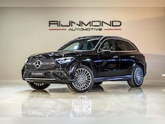 Mercedes-Benz GLC-klasse - 400e 4MATIC AMG |Offroad|Pano|Burmester 3D|Stoelkoeling|Head-up|Luchtvering|360-Camera|