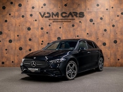 Mercedes-Benz A-klasse - 250 e Star Edition AMG Line | Pano | Keyless | Dodehoekassist. | Achteruitrijcamera |