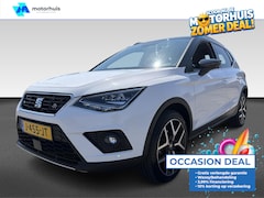 SEAT Arona - 1.0 TSI FR Business Intense | Achteruitrijcamera | Apple Carplay/Android Auto|telefooninte