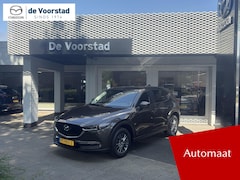 Mazda CX-5 - 2.0 SkyActiv-G 165 Skylease GT Automaat | Trekhaak | 1e eigenaar | dealer onderhouden