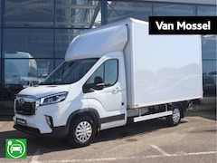 Maxus eDeliver 9 - L3 Business DEAL 65 kWh | BAK+KLEP/AIRCO/CAMERA/ADAPT. CRUISE |