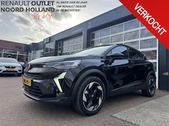 Renault Captur - 1.8 E-Tech full hybrid 160 Techno+Pack Winter
