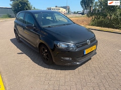 Volkswagen Polo - 1.2 TDI BlueMotion Comfortline