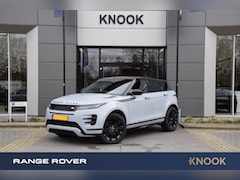 Land Rover Range Rover Evoque - P270e PHEV AWD Dynamic HSE