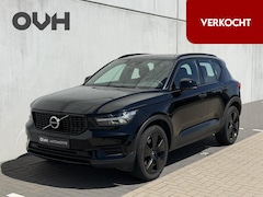 Volvo XC40 - 1.5 T4 Plug-in hybrid R-Design | Keyless | Carpla